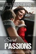 Secret Passions by Jill Sanders