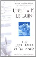 The Left Hand of Darkness (Hainish Cycle #4) by Ursula K. Le Guin
