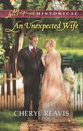 An Unexpected Wife by Cheryl Reavis