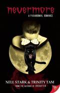 nevermore (Everafter #2) by Trinity Tam