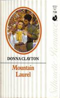 Mountain Laurel by Donna Clayton