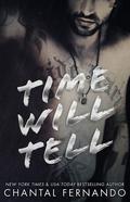 Time Will Tell by Chantal Fernando