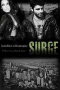Surge by Katelin LaMontagne