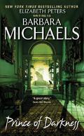 Prince of Darkness by Barbara Michaels