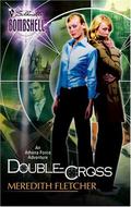 Double-Cross (Athena Force #4) by Meredith Fletcher