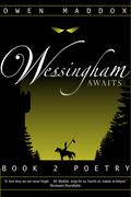 Poetry (Wessingham Awaits #2) by Owen Maddox