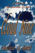 Cloud Nine (The Guardian of Man #1) by Melissa A. Smith
