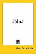 Jalna (Whiteoaks of Jalna #7) by Mazo de la Roche