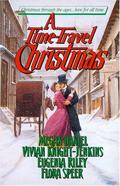 A Time-Travel Christmas by Flora Speer