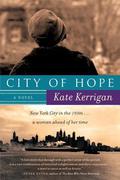 City of Hope (Ellis Island #2) by Kate Kerrigan