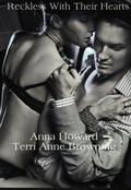 Reckless With Their Hearts by Anna Howard