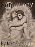 Sanctuary (Morningstar #2) by Jade Falconer