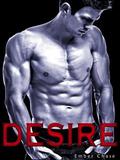 Desire by Ember Chase