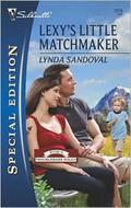 Lexy's Little Matchmaker (Return to Troublesome Gulch #4) by Lynda Sandoval