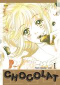 Chocolat, Volume 1 (Chocolat #1) by Geo