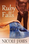 Ruby Falls by Nicole James