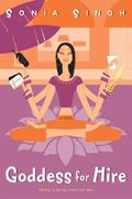 Goddess for Hire by Sonia Singh