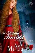 A Stormy Knight by Amy Mullen