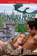 Runaway Heart (Dragon's Light #1) by Scarlet Day