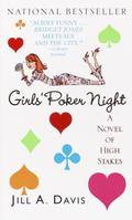 Girls' Poker Night by Jill A. Davis