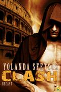 Clash (Recast #2) by Yolanda Sfetsos