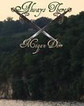 Always There by Megan Derr