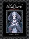 Black Pearls: A Faerie Strand by Louise Hawes, Rebecca Guay
