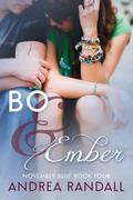 Bo & Ember (November Blue #4) by Andrea Randall