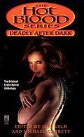 Deadly After Dark (Hot Blood #4) by Max Allan Collins