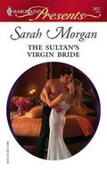 The Sultan's Virgin Bride by Sarah Morgan