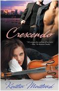 Crescendo (Boston Avant-Garde #2) by Kaitlin Maitland