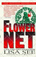 Flower Net (Red Princess #1) by Lisa See