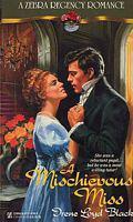 A Mischievous Miss by Irene Loyd Black