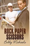 Rock Paper Scissors by Bobby Michaels