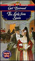 The Lady from Spain by Gail Eastwood