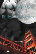 Ivy's Surprise (The Moon Series #1.5) by Buffy Christopher