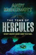 The Tomb of Hercules (Nina Wilde & Eddie Chase #2) by Andy McDermott