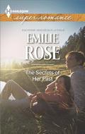 The Secrets of Her Past by Emilie Rose