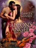 Falcon's Angel (Cardiff #1) by Danita Minnis