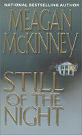 Still Of The Night by Meagan McKinney