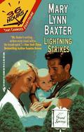 Lightning Strikes Part 1 (36 Hours #1) by Mary Lynn Baxter