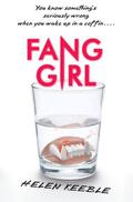 Fang Girl by Helen Keeble