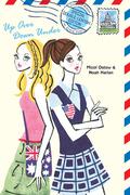 Up Over Down Under (Students Across the Seven Seas) by Micol Ostow
