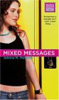 Mixed Messages (Love Letters #2) by Jahnna N. Malcolm