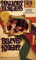 Beloved Knight (Beloved #1) by Mallory Burgess