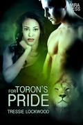 For Toron's Pride by Tressie Lockwood