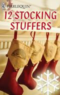 12 Stocking Stuffers by Monica Jackson
