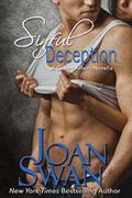 Sinful Deception (Covert Affairs #1.3) by Joan Swan