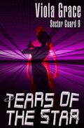 Tears Of The Star by Viola Grace