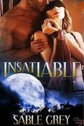 Insatiable by Sable Grey